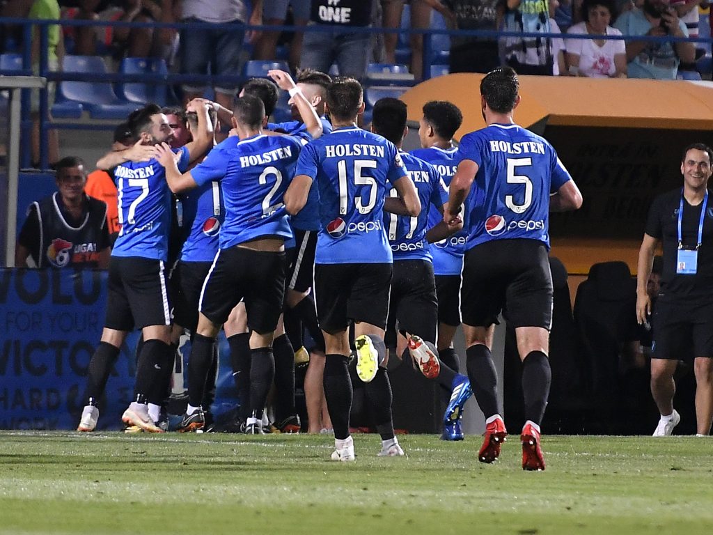 Come-back-ul lui Gică Hagi la Viitorul Constanța, din ce în ce mai aproape. Victoria cu Gaz Metan, prima în ultimele opt runde