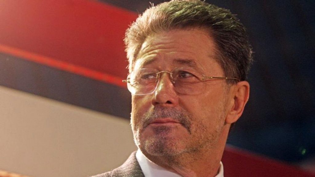 Cornel Dinu nu este deloc mulțumit de ceea ce se întâmplă la Dinamo