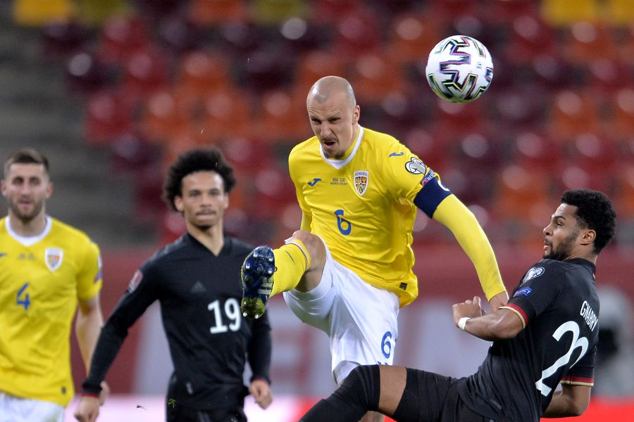 Chiricheș și Man, criticați de Adrian Porumboiu