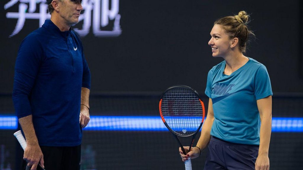 Simona Halep se bucură pentru amânarea Roland Garros 2021, deşi îi va afecta programul