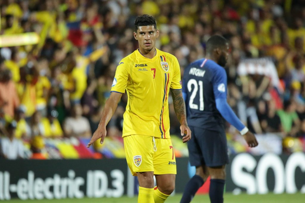 Dică îl acuză pe Coman că a mințit: ”Nu s-a accidentat la lotul național”. Ce s-a întâmplat de fapt