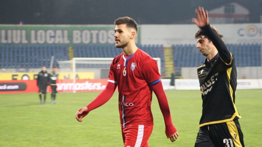 Dorit în trecut de FCSB, fotbalistul poate ajunge la o rivală din play-off! 