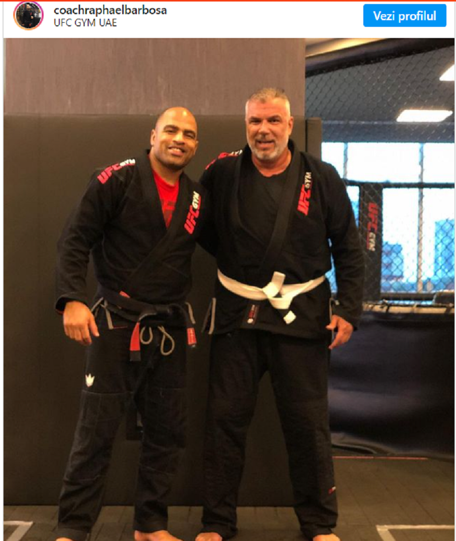 Durul Cosmin Olaroiu, dezvaluire uluitoare despre cum isi petrece timpul liber