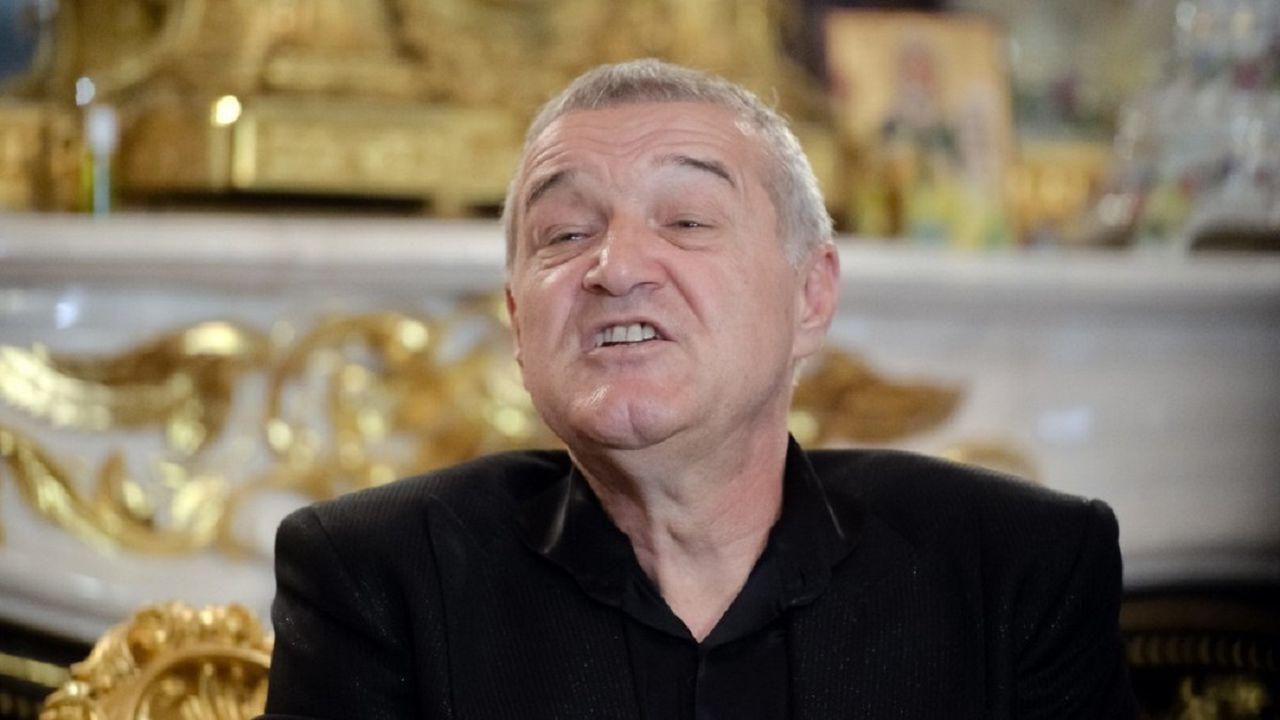 Edi Iordănescu i-a pus o nouă etichetă lui Gigi: ”E naiv!”. De ce îl caracterizează așa 