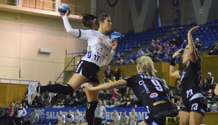 Nervi încordați la maximum în handbalul românesc. Scandal în Liga Florilor cu fostul selecționer în prim plan