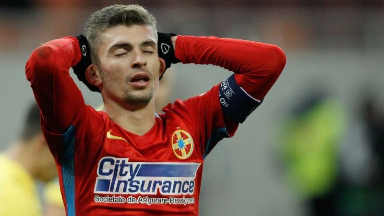 Florin Tănase vrea să plece din România