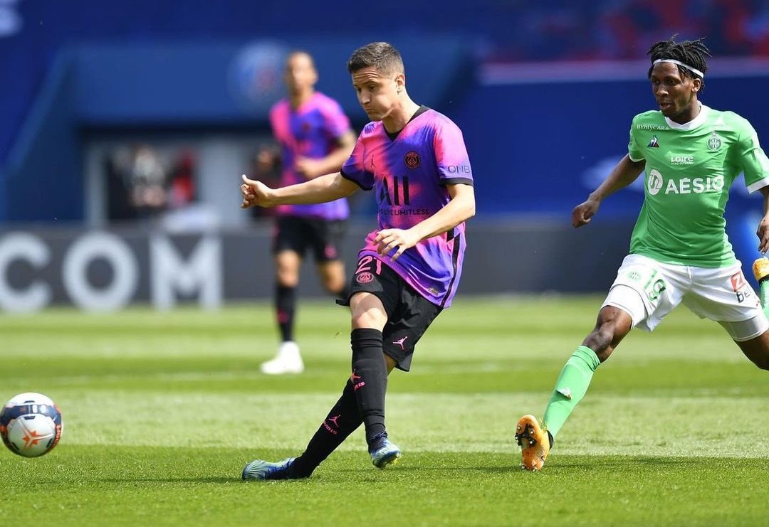 Și fotbaliștii se revoltă împotriva Superligii Europene: ”Nu cred în liga bogaților care fură ce a creat poporul”. 