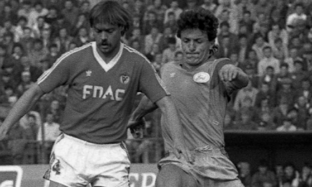 Gica Popescu la Steaua