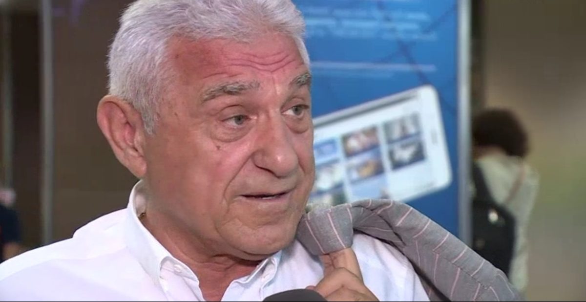 Giovanni Becali explică situația în care se află Dennis Man