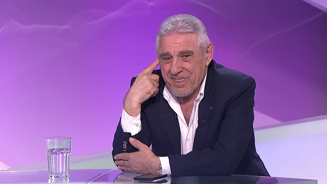 Giovanni Becali îl „fură” pe Man de la Anamaria Prodan