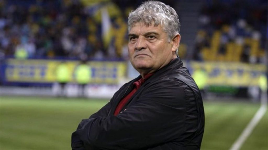 actualul manager general de la FC Voluntari