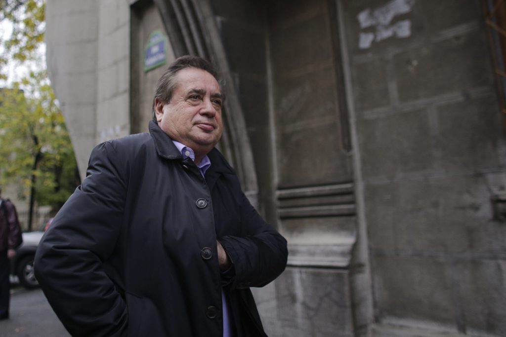 Ioan Niculae iese din închisoare! În ce condiții va fi liber patronul Astrei și când va ajunge acasă