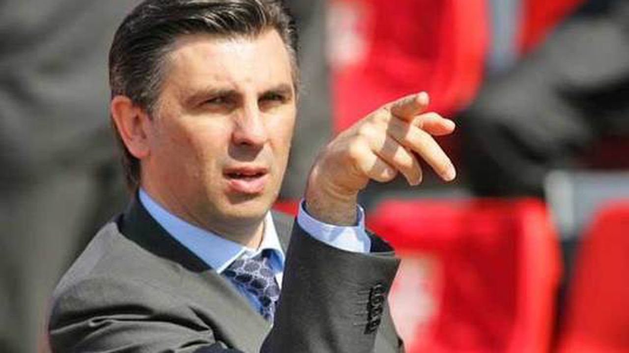 Ionut Lupescu spune lucrurilor pe nume in cazul Superligii Europei