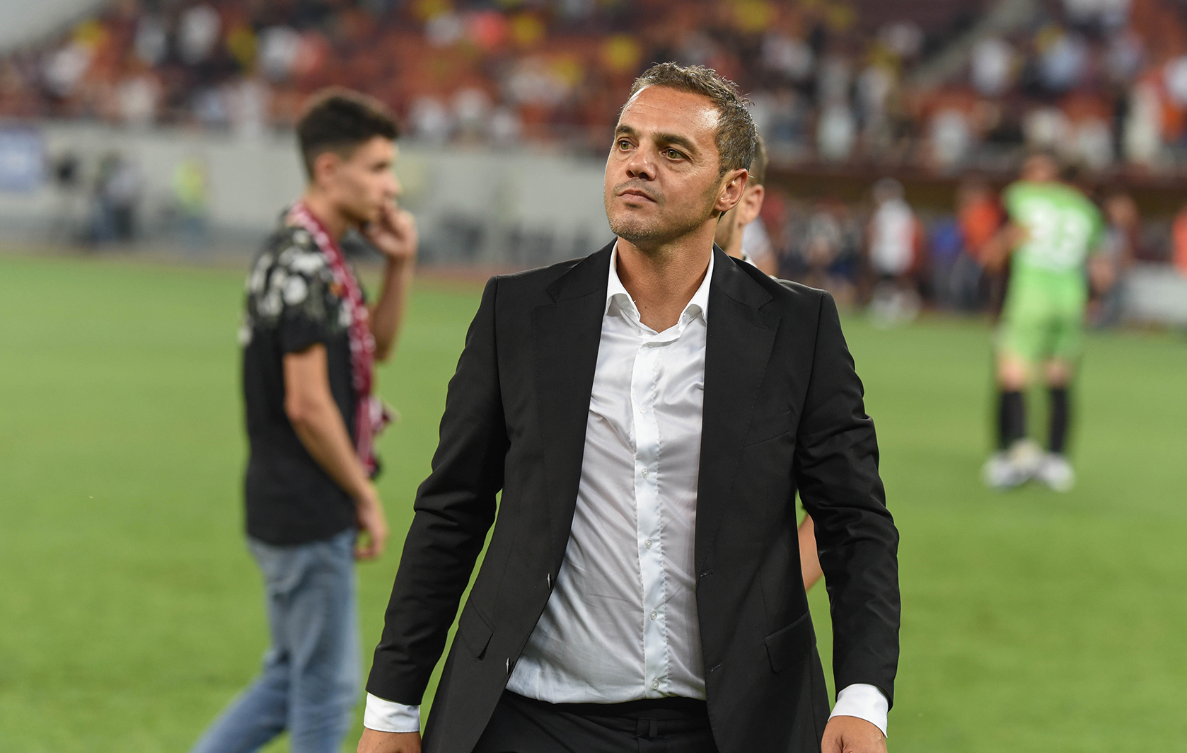 Plecarea lui Ionuț Radu de la Inter e aproape sigură! Cine l-a sfătuit să-și găsească altă echipă