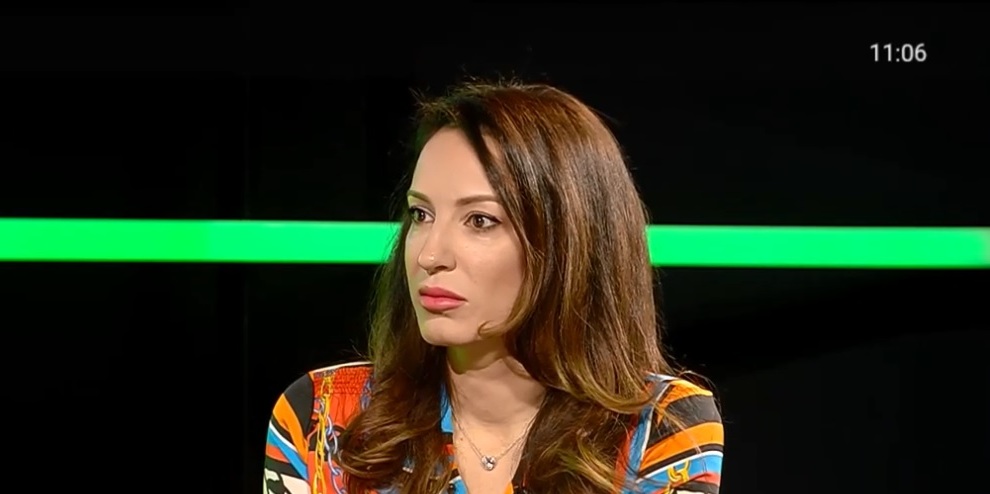 Iubita lui Țiriac a răspuns acuzelor de la Federația de Gimnastică Ritmică: ”Părinții o forțau, pentru că o vedeau Nadia Comăneci!”