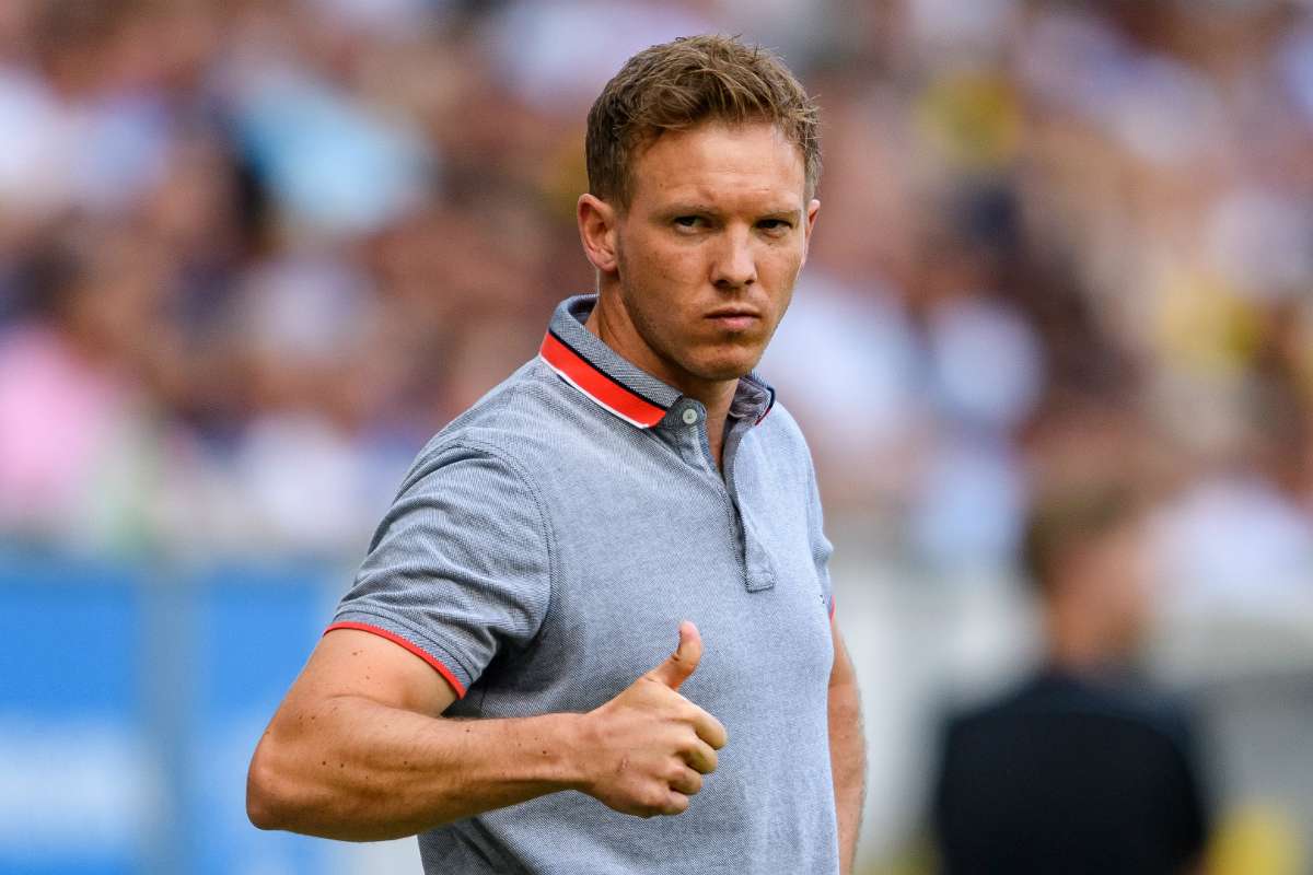Julian Nagelsmann ar putea veni la Bayern din vară
