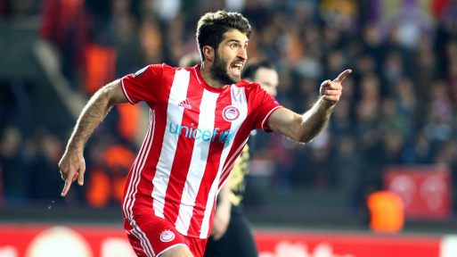 Karim Ansarifard i-a cerut antrenorului să plece