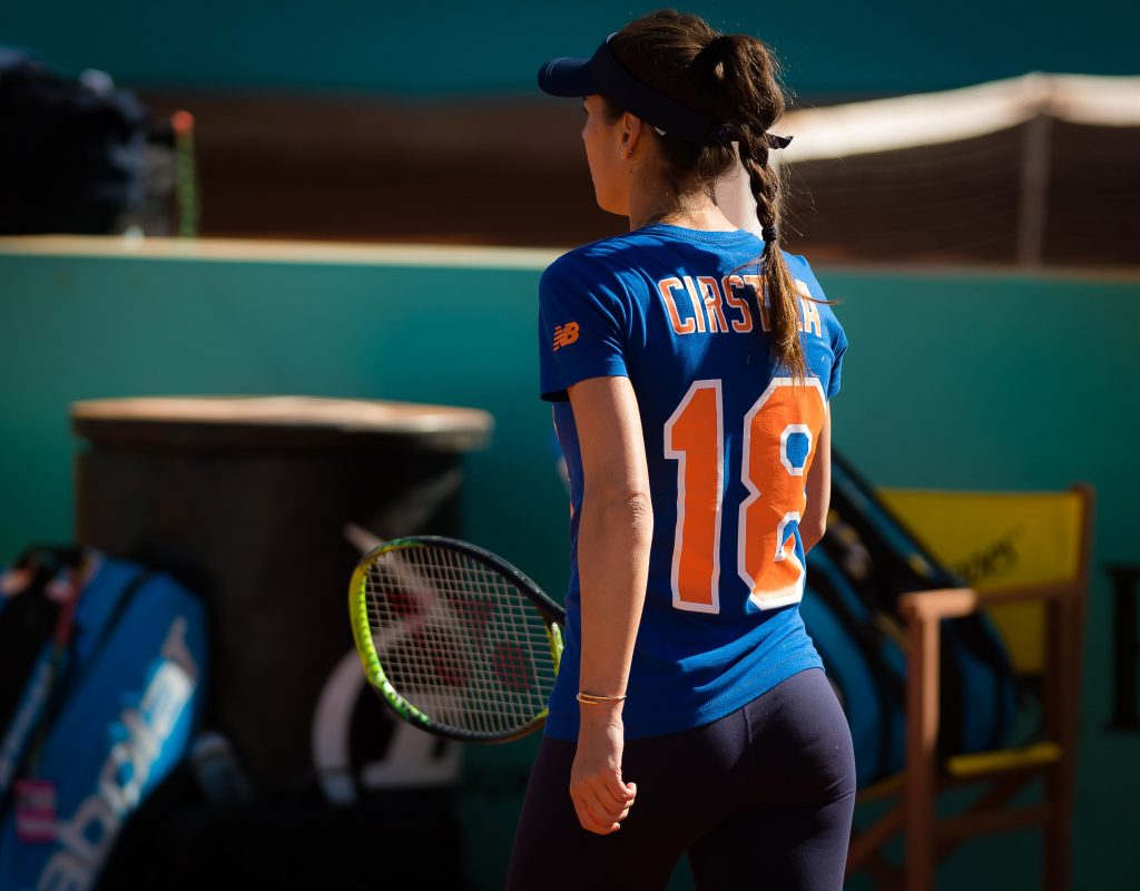 LIVE SCORE | Sorana Cîrstea - Fiona Ferro, ora 15:45, în sferturile de finală de la Istanbul! Românca poate urca trei locuri în ierarhia WTA