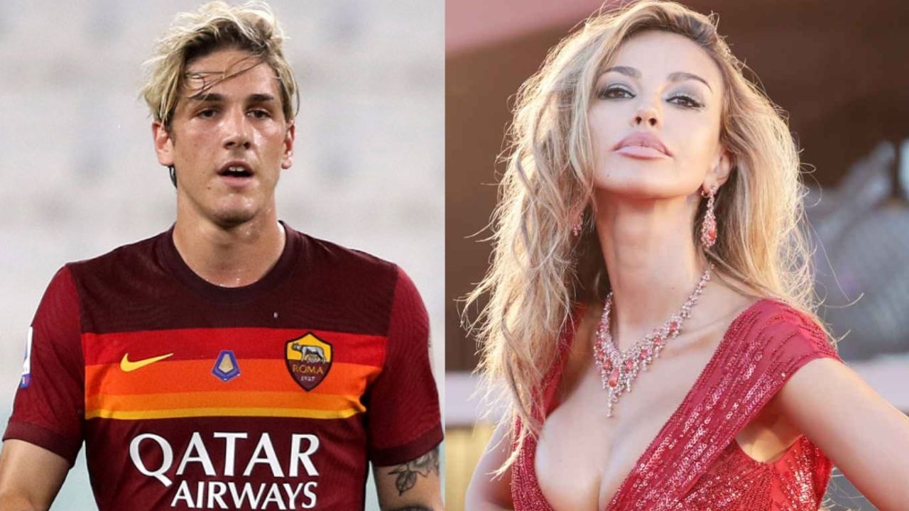 Zaniolo şi Mădălina Ghenea au pus paparazii pe urmele lor 