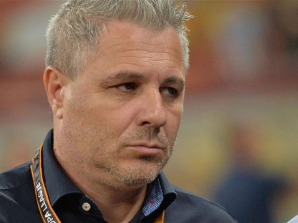 Marius Șumudică, la momentul adevărului: 