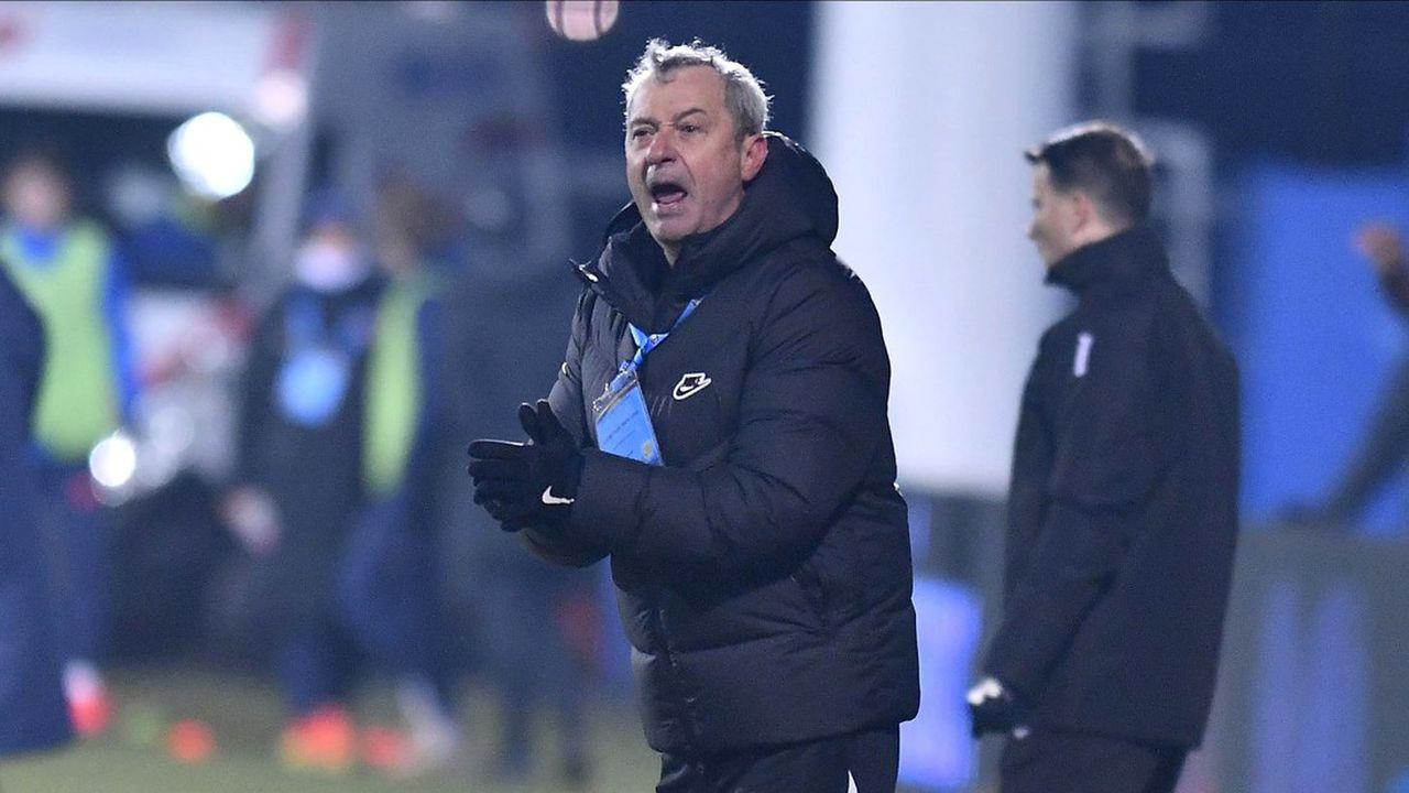 Cum i-a schimbat Mircea Rednic cariera lui Ștefan Radu: drumul de la Jiul Petroșani la Lazio Roma