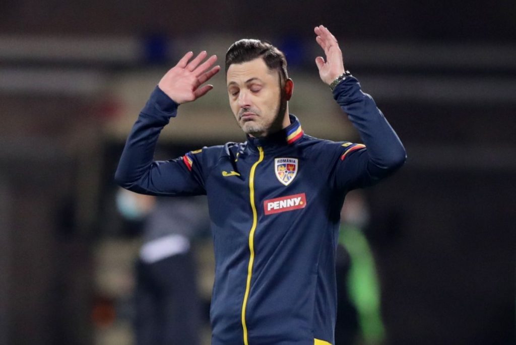 EXCLUSIV | Mirel Rădoi a luat decizia finală în privința postului de selecționer al echipei naționale! Ce l-a împins să aleagă așa