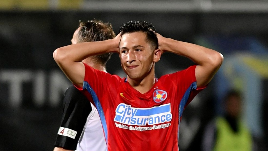 Moruțan, criticat de Helmut Duckadam