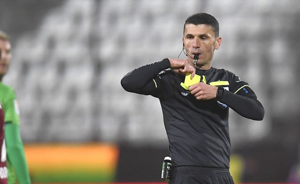 Mulțescu își strigă disperarea și acuză jocuri de culise