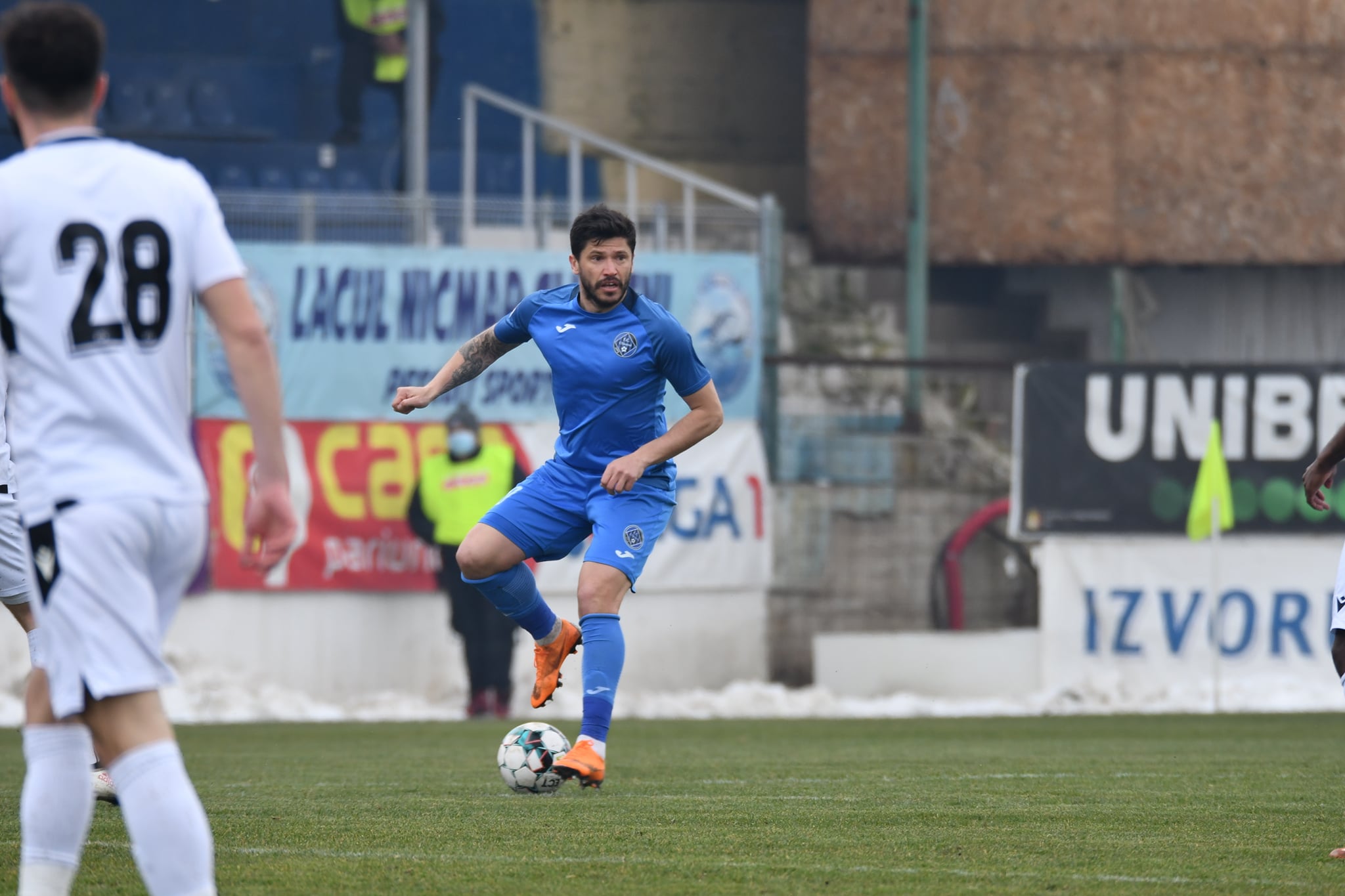 Moartea lui Nelu Ploieșteanu l-a distrus pe unul dintre favoriții lui Gigi Becali: „Mereu îi dădeam bani”