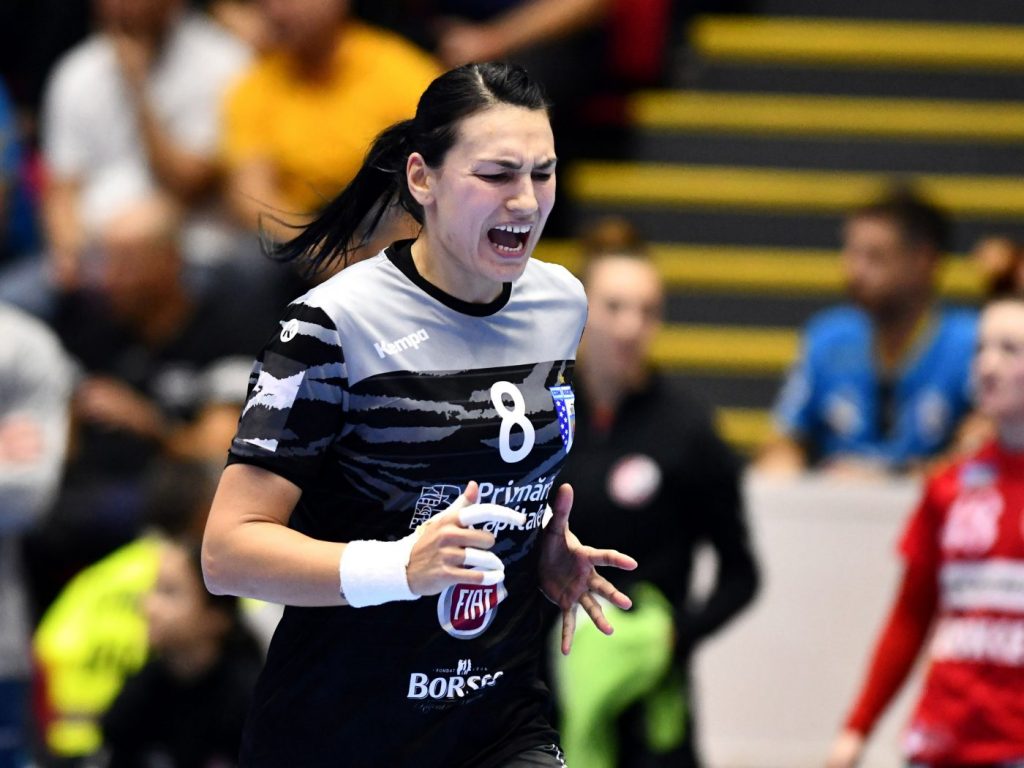 Nicușor Dan le-a decis viitorul „tigroaicelor” de la CSM București. Ce se întâmplă cu echipa primăriei