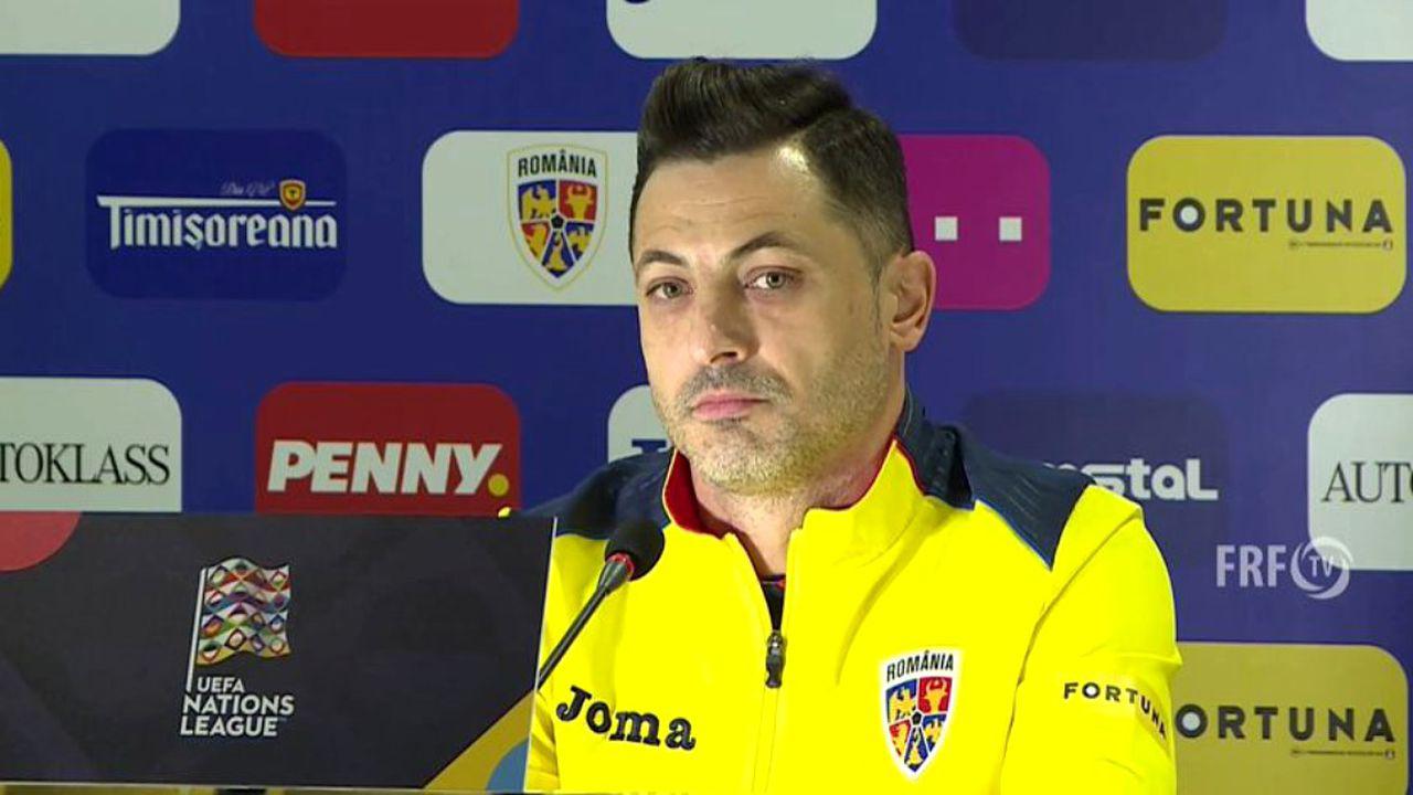 Inevitabilul Nicolae Stanciu marchează și duce Slavia Praga aproape de un nou titlu în Cehia 