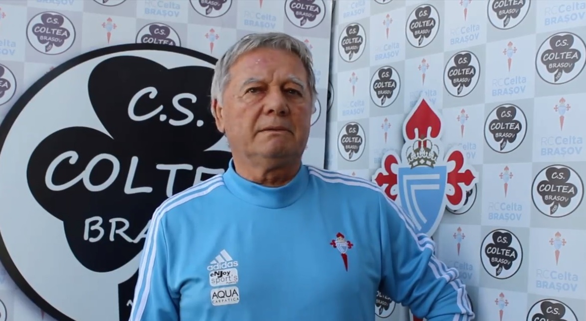 Copilul-minune, Octavian Popescu, de la FCSB, lăudat de un fost antrenor din Liga I