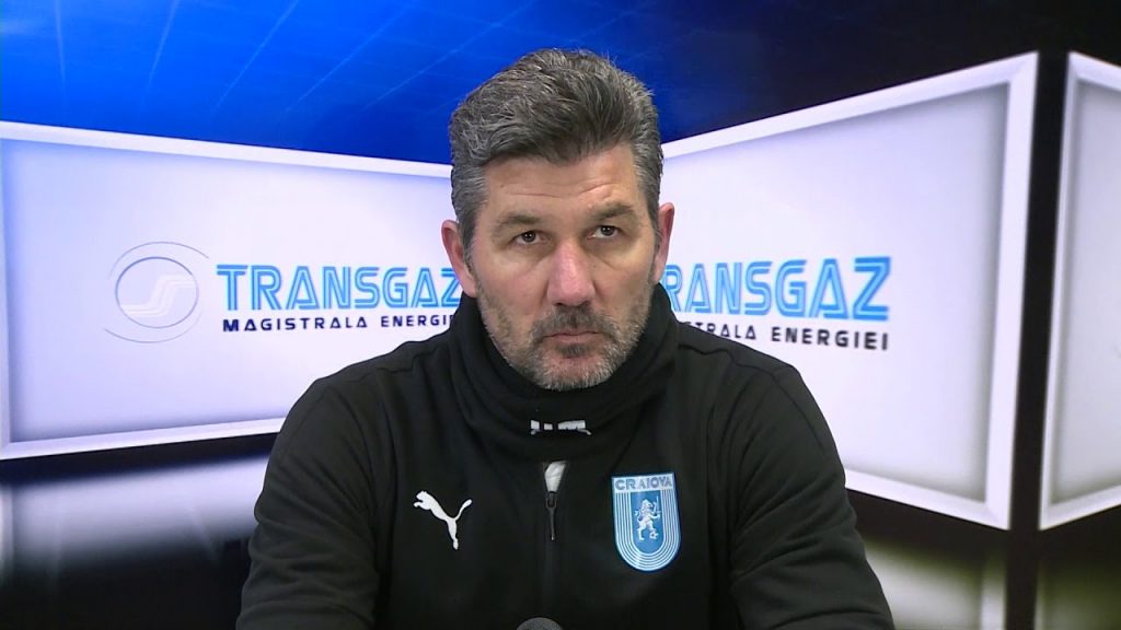 Ouzounidis, fericit: 