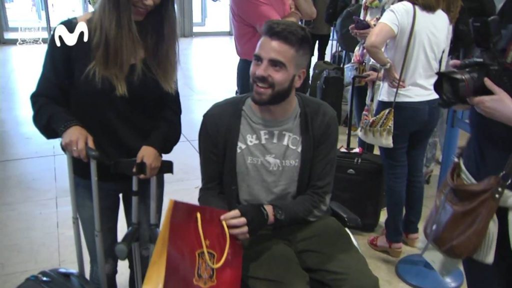 Povestea tragică a fostului jucător de la CFR Cluj,