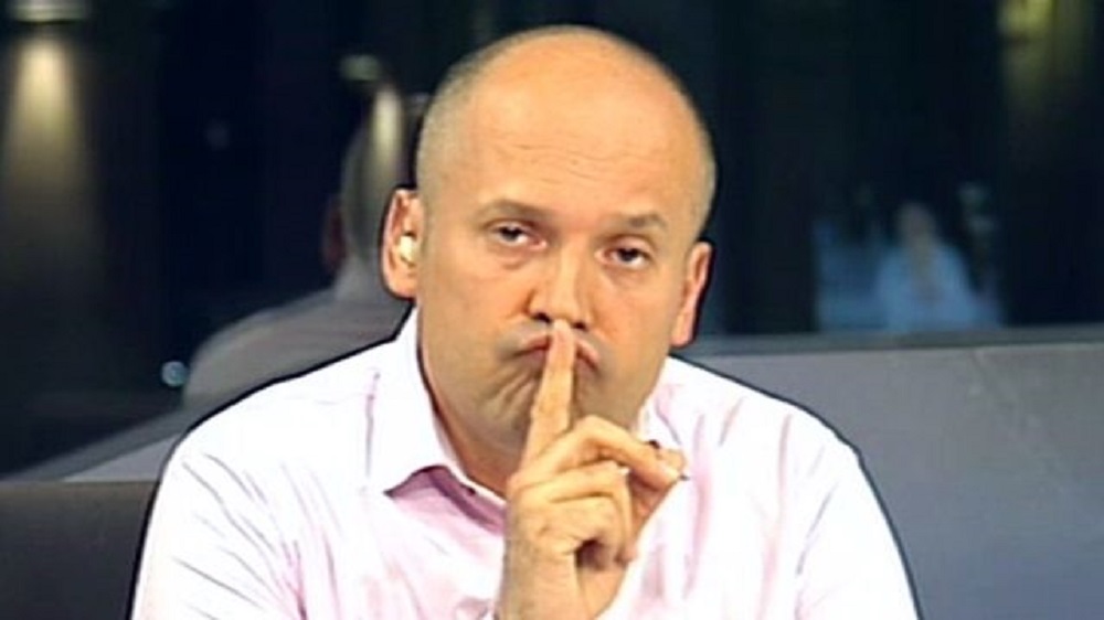 Radu Banciu îl critică pe Dan Petrescu