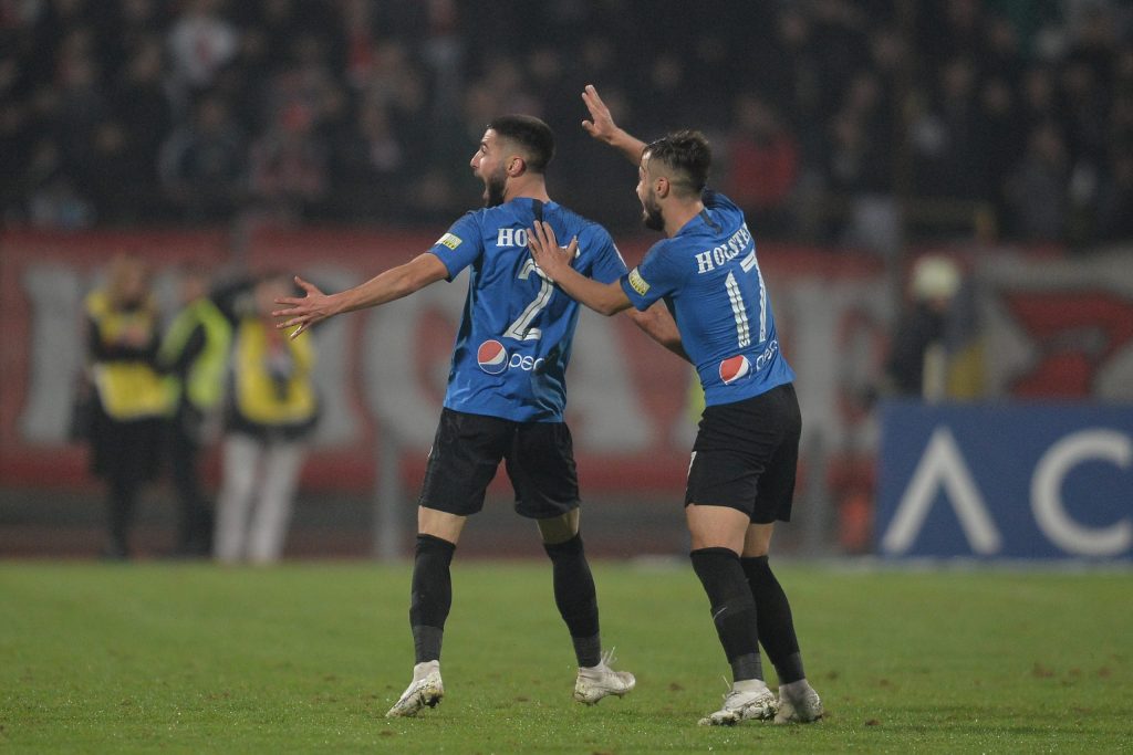 LIVE SCORE | Viitorul - Gaz Metan, scor 0-0, în etapa a 30-a din Liga 1! Situație dificilă pentru ambele formații