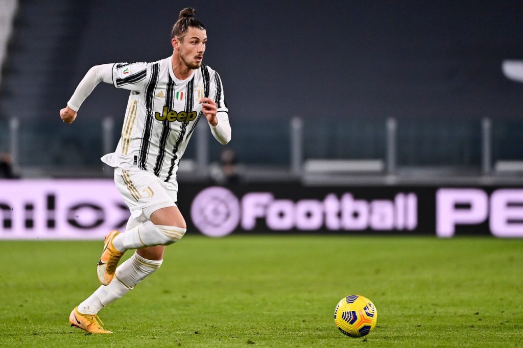 Radu Drăgușin, primele declarații după ce a prelungit contactul cu Juventus: 
