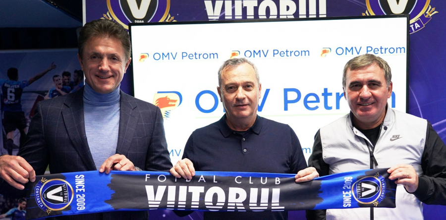 Mircea Rednic a terminat-o cu Viitorul chiar de ziua lui