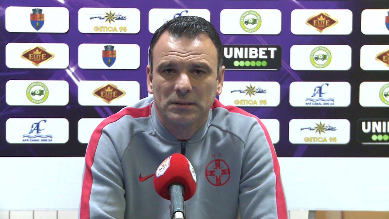 Reveniri importante la FCSB anunțate de Toni Petrea. Roș-albaștrii se pregătesc pentru meciul cu FC Botoșani
