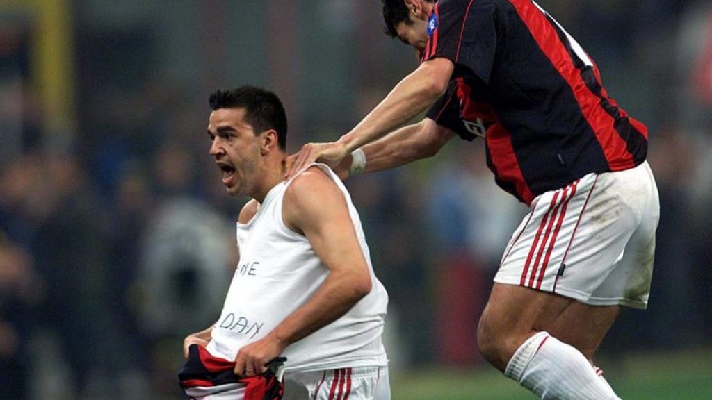 Românul care a refuzat-o pe Real Madrid pentru a merge în Italia: „Am avut oferta pe masă