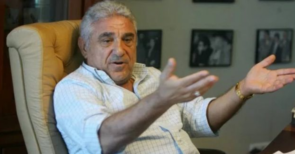 Ruptura definitiva intre Mirel Radoi si fratii Becali! De la ce a plecat conflictul