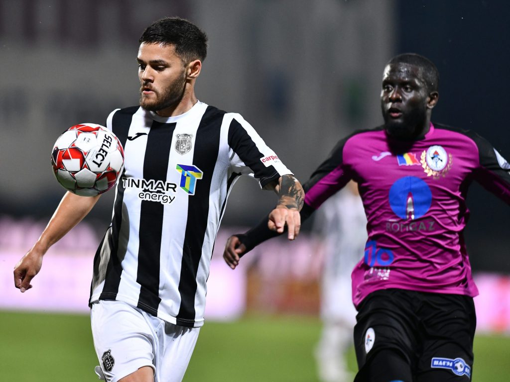 Ioniță, Fatai și Seto au fost suspendați oficial pentru dopaj! Ce pedepse au primit jucătorii Astrei