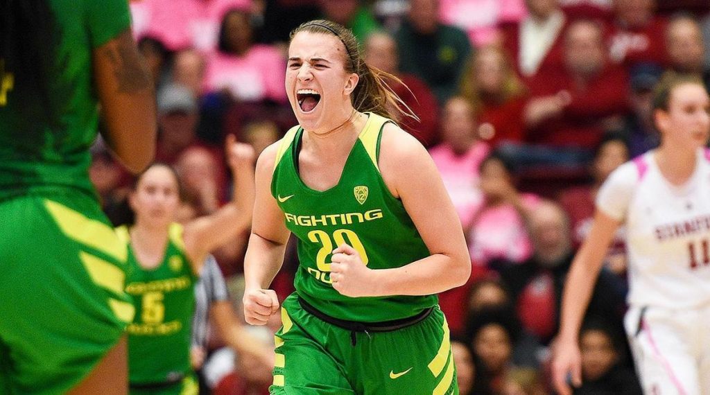 Starul din WNBA, Sabrina Ionescu, mândră că este de origine română: "Îmi influențează viața zilnic"