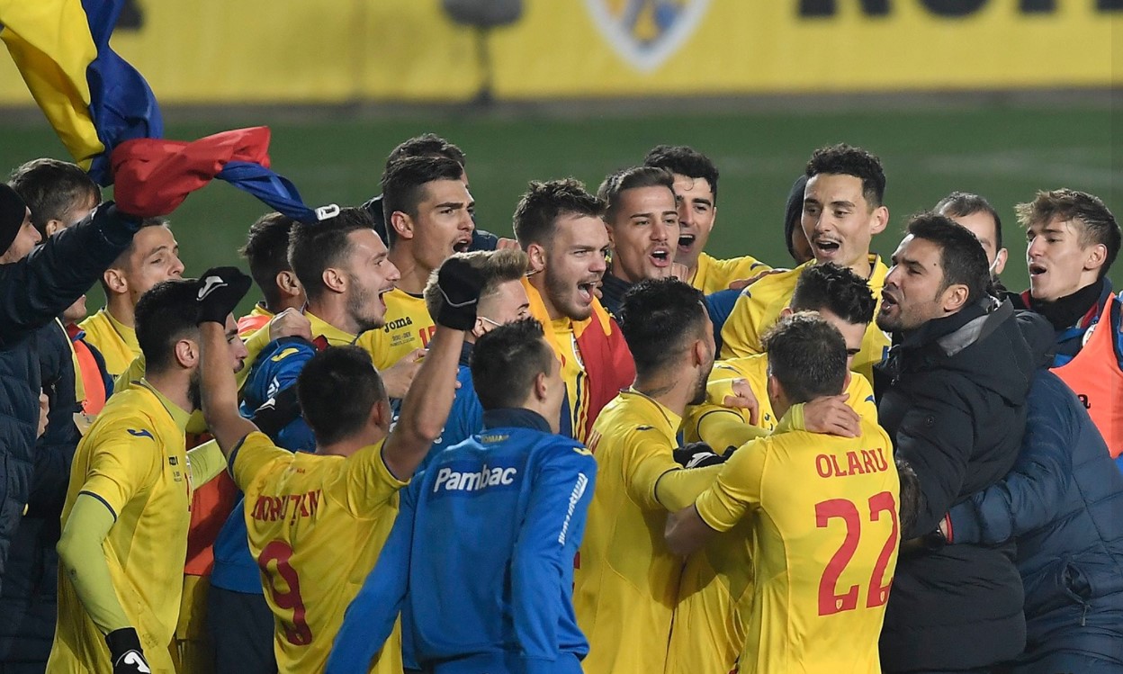 Naționala de tineret este ”în aer”! Mutu nu mai are contract cu Federația și poate pleca oricând! Îl convinge FRF-ul sau semnează cu una dintre echipele care îl curtează