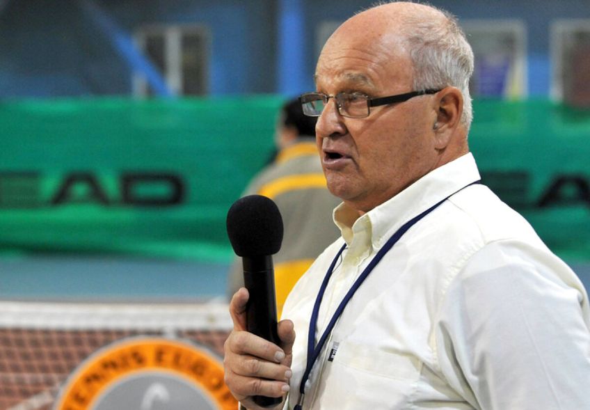 Sever Dron crede că Sorana Cîrstea va fi numărul 1