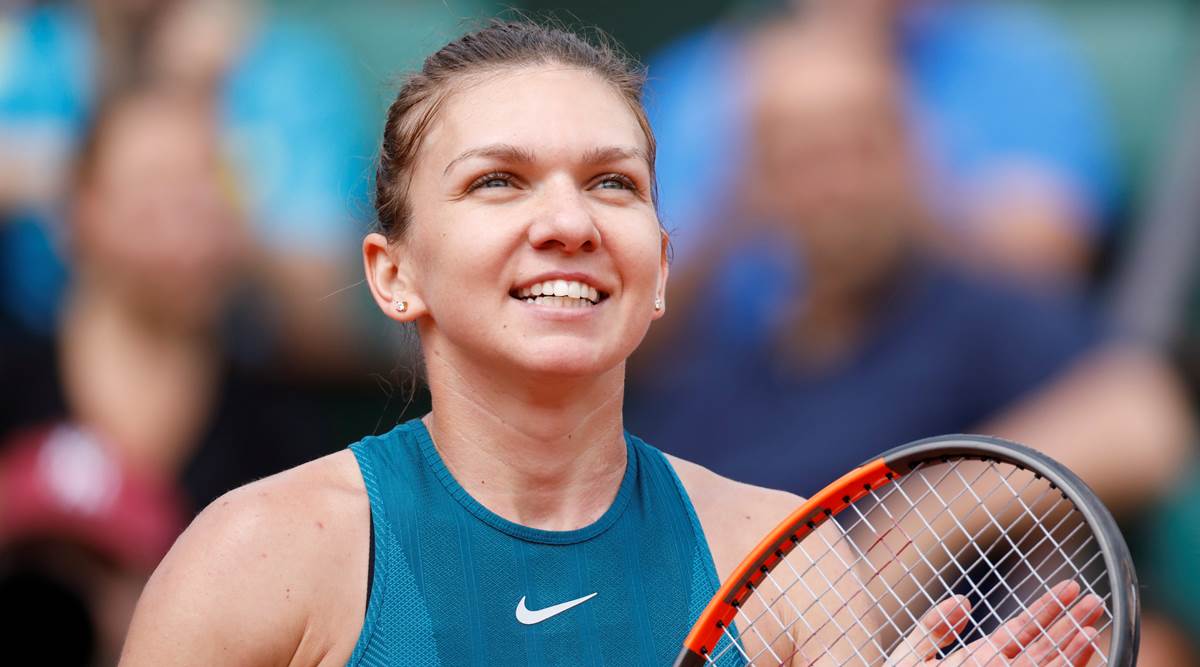 Simona Halep visează la Jocurile Olimpice de la Tokyo