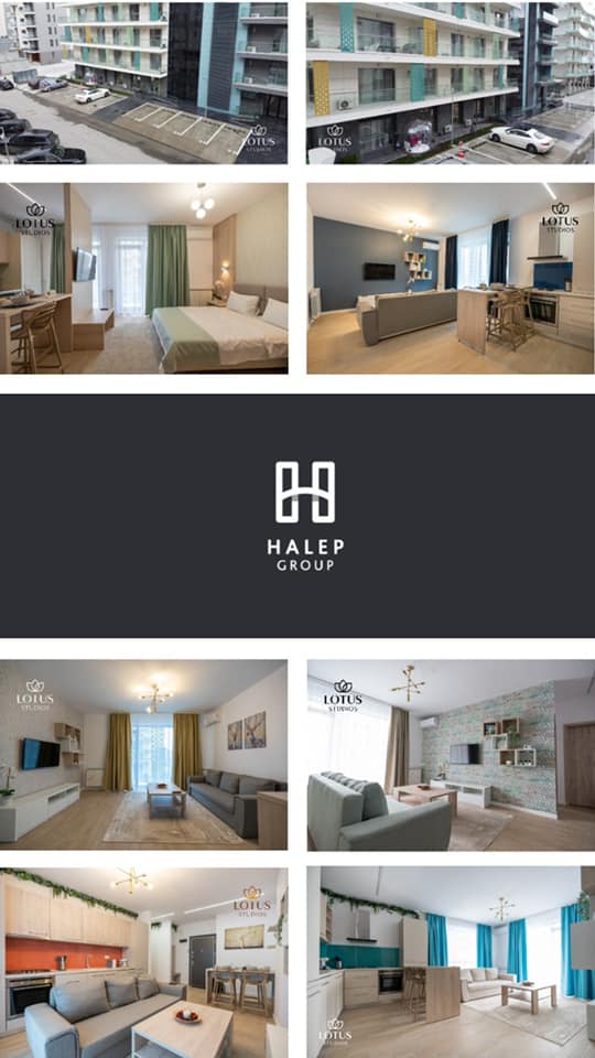 FOTO: Simona Halep își inaugurează hotelul de 1,5 milioane de euro, de la mare, înainte de Paște! Vezi cum arată camerele și cât costă o noapte de cazare