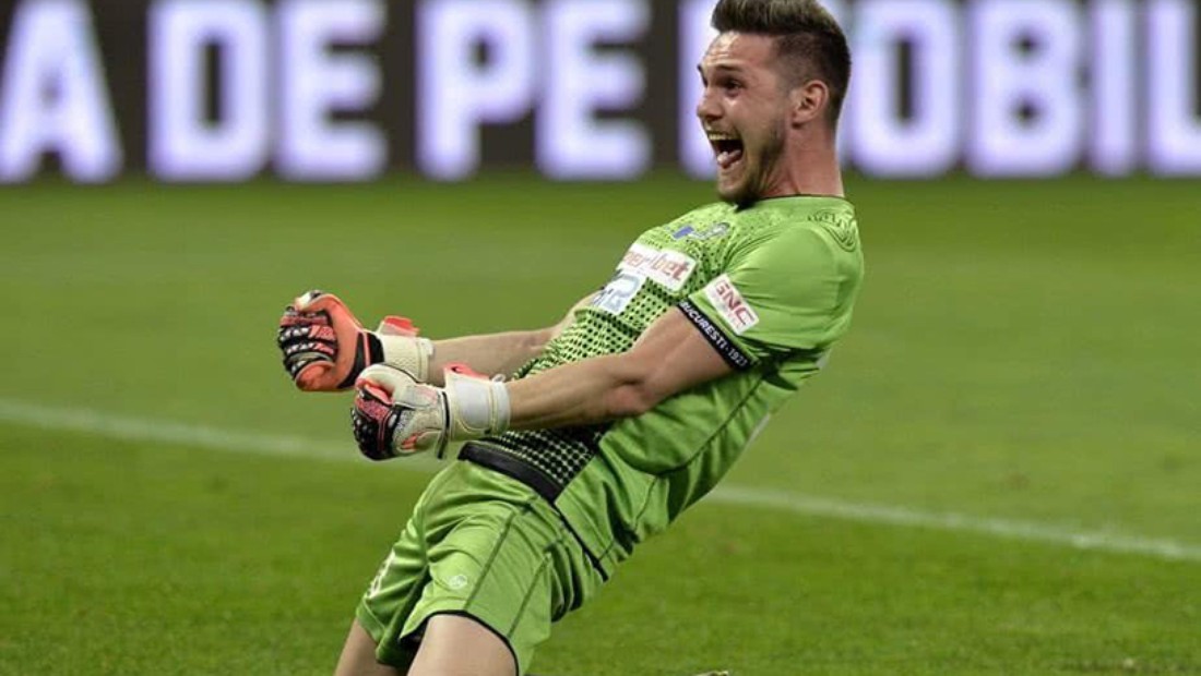 Ștefan Ciuculescu merge la Survivor România 2021