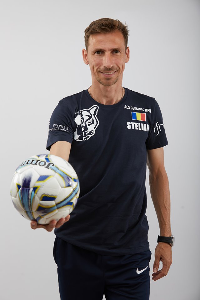 Stelian Stancu a analizat naționala României