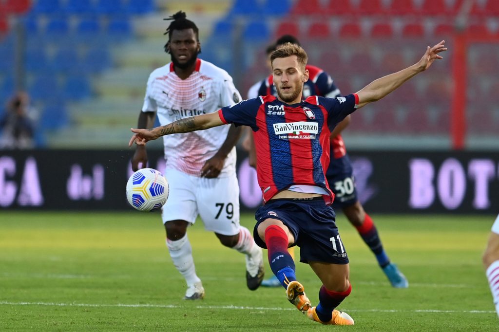 Un român mai puțin în Serie A! Nu a convins și părăsește Italia la finalul sezonului